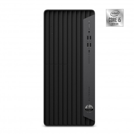 Računalnik HP EliteDesk 800 G6 TWR i5-10500, 8GB, SSD 256GB, W10P