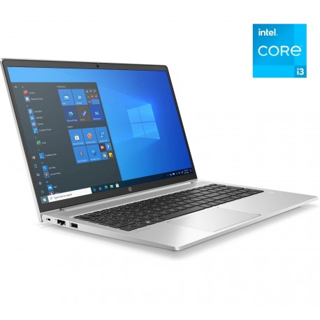 Prenosnik HP ProBook 450 G8 i3-1115G4, 8GB, SSD 256GB, W10P