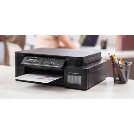 Multifunkcijski tiskalnik Brother DCP-T525W InkBenefit Plus