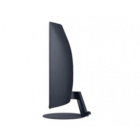 Monitor Samsung C32T550FDRXEN, ukrivljen