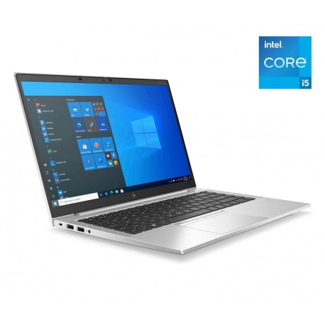 Prenosnik HP EliteBook 840 G8 i5-1135G7, 16GB, SSD 512GB, W10P