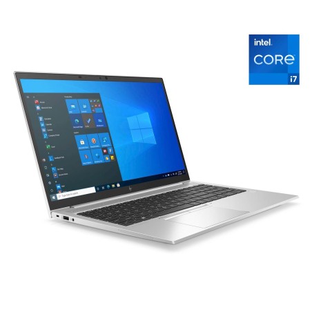 Prenosnik HP EliteBook 850 G8 i7-1165G7, 16GB, SSD 512GB, W10P