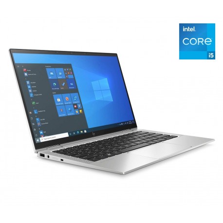 Prenosnik HP EliteBook x360 1030 G8 i5-1135G7, 16GB, SSD 512GB, W10P
