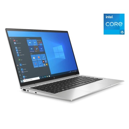 Prenosnik HP EliteBook x360 1030 G8 i5-1135G7, 16GB, SSD 512GB, W10P