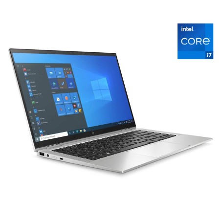 Prenosnik HP EliteBook x360 1030 G8 i7-1165G7, 16GB, SSD 512GB, W10P
