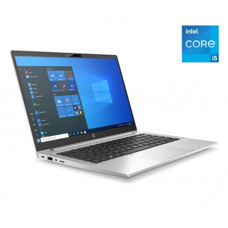 Prenosnik HP ProBook 430 G8 i5-1135G7, 8GB, SSD 512GB, W10P