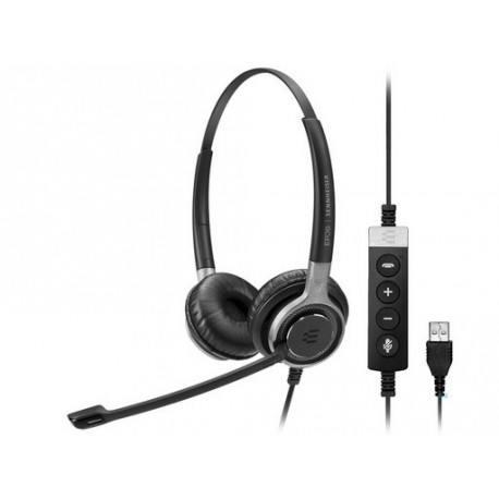Slušalke EPOS | SENNHEISER IMPACT SC 660 USB ML