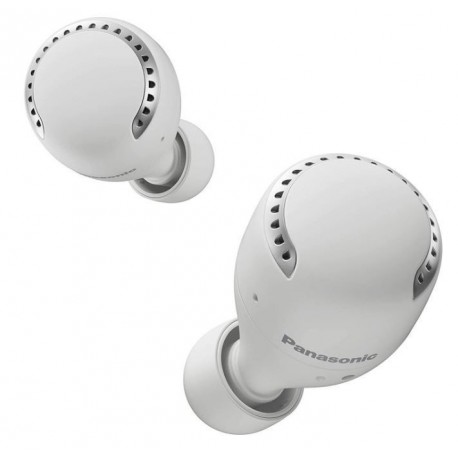 Slušalke Panasonic RZ-S500W, bele