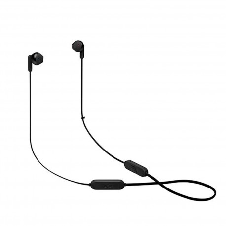 Slušalke JBL TUNE 215BT, črne