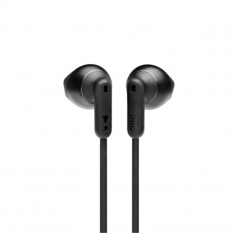Slušalke JBL TUNE 215BT, črne