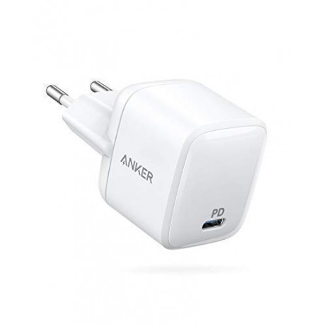 Anker PowerPort Atom PD polnilec bel-DEMO