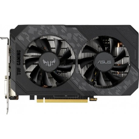 Grafična kartica GeForce GTX 1650 4GB ASUS TUF GAMING