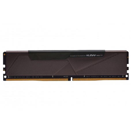 Pomnilnik DDR4 16GB 3200 Klevv Bolt X, KD4AGU880-32A160T