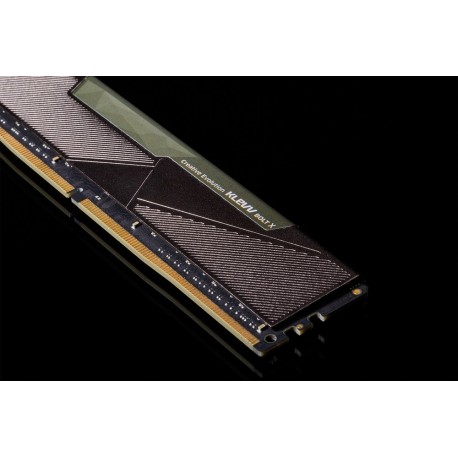 Pomnilnik DDR4 16GB 3200 Klevv Bolt X, KD4AGU880-32A160T