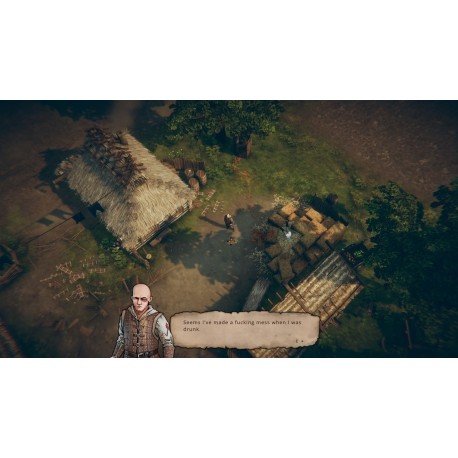 Igra Rustler (PS4)