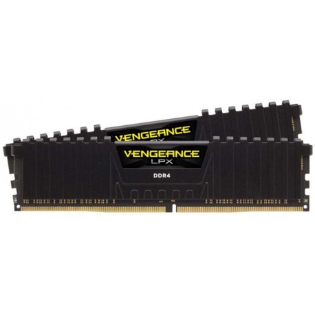 Pomnilnik DDR4 16GB PC 3600 CL18 CORSAIR KIT (2x8GB) Vengeance LPX