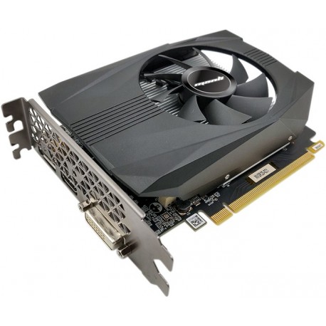 Grafična kartica MANLI GeForce GTX 1650 4GB