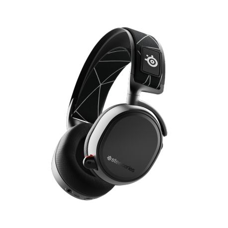 Slušalke SteelSeries Arctis 9, črne