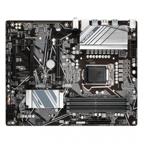 Matična plošča GIGABYTE Z590 D, DDR4, LGA1200, ATX
