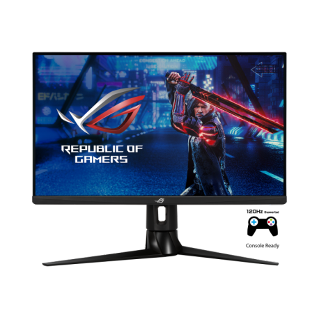 Monitor ASUS ROG Strix XG27AQ, 90LM06U0-B01370