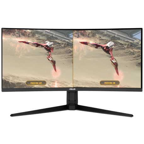 Monitor ASUS VG34VQL1B, 90LM06F0-B01170