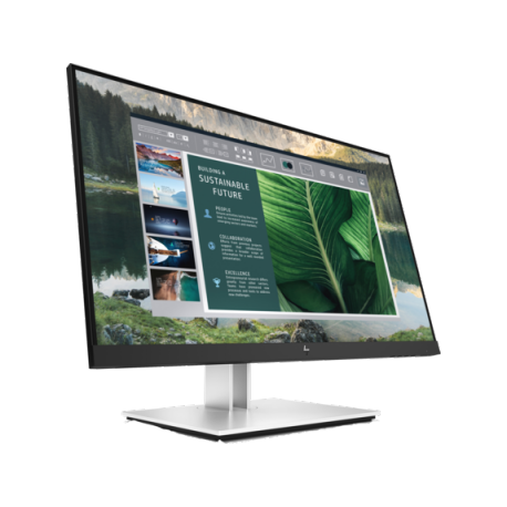 Monitor HP E24u G4, 189T0AA#ABB