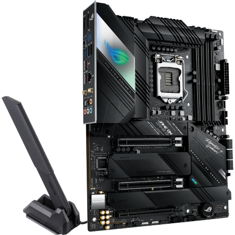 Matična plošča ASUS ROG STRIX Z590-F GAMING WIFI, 90MB1630-M0EAY0