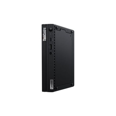 Računalnik LENOVO TC M70q i3, 8GB, SSD 256GB, W10P, 11DT003JZY