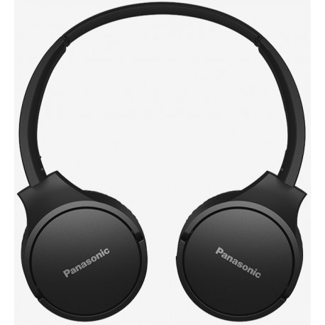 Slušalke Panasonic RB-HF420BE-K