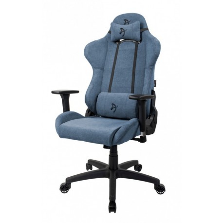 Gaming stol Arozzi Torretta mehka tkanina - moder
