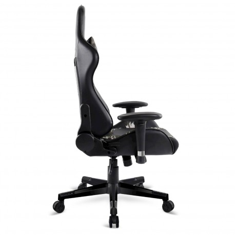 Gaming stol Spirit of gamer - Army Edition