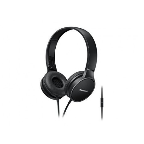 Slušalke Panasonic RP-HF300ME-K