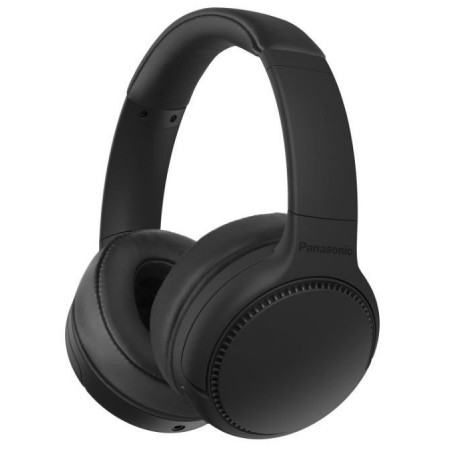 Slušalke Panasonic RB-M300BE, črne