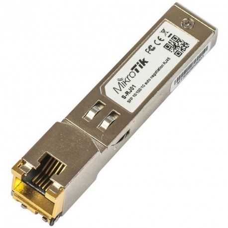 Stikalo (switch) MIKROTIK S-RJ01