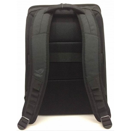 Nahrbtnik za prenosnik ASUS ROG Ranger BP1502 Gaming, črn
