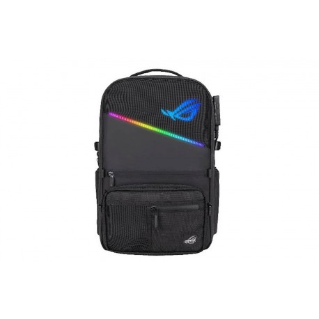 Nahrbtnik za prenosnik ASUS ROG Ranger BP3703 Gaming, črn