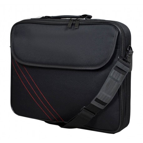 Torbica PORT S15 Clamshell 15.6 + miška