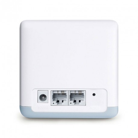 Usmerjevalnik (router) MERCUSYS WLAN HALO S12 Mesh, 3-pack