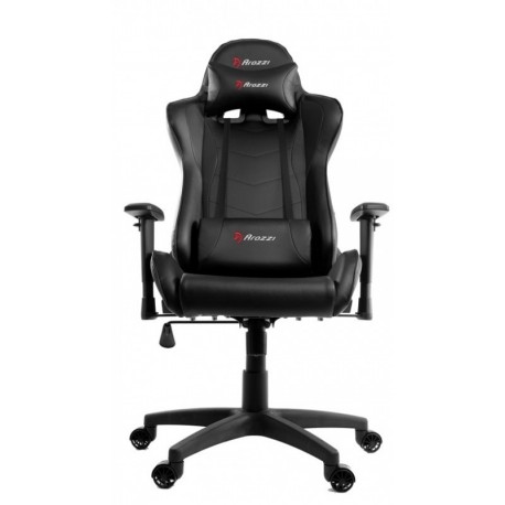 Gaming stol Arozzi Mezzo V2 - črn