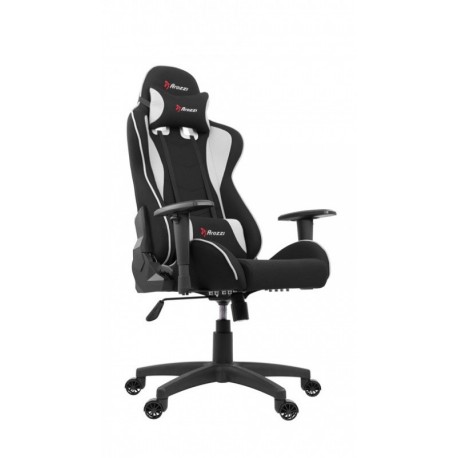 Gaming stol Arozzi Mezzo V2 tkanina - bel
