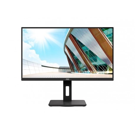 Monitor AOC U28P2A