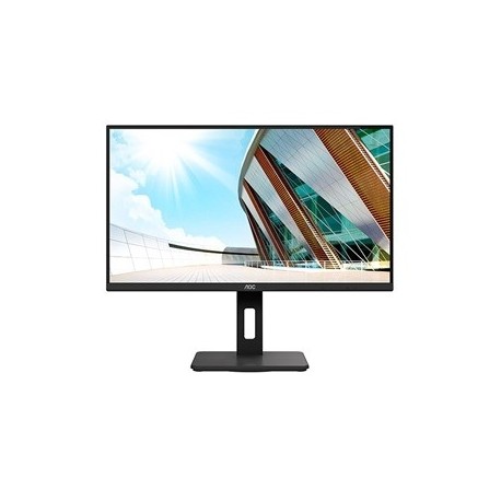 Monitor AOC U28P2A