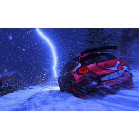 Igra DIRT 5 (PS5)