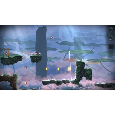 Igra Evergate (PS5)