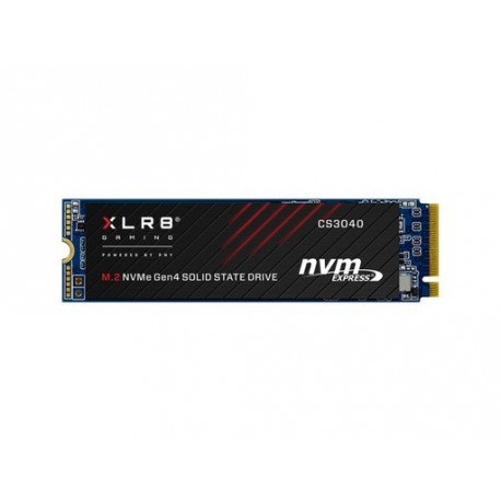 SSD disk 2TB M.2 NVMe PNY CS3040, M280CS3040-2TB-RB