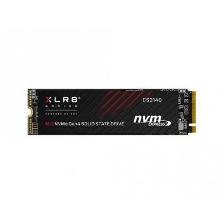 SSD disk 2TB M.2 NVMe PNY CS3140, M280CS3140-2TB-RB