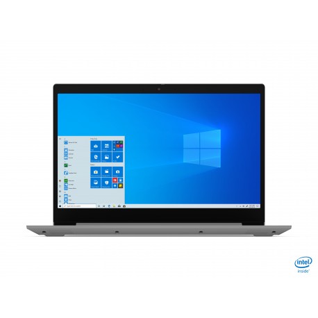 Prenosnik 15.6 Lenovo IdeaPad 3 i5-1135G7, 8GB, 256GB, W10