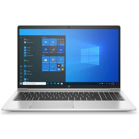 Prenosnik 15.6 HP ProBook 450 G8 i3-1115G4/8GB/SSD 256GB/W10P