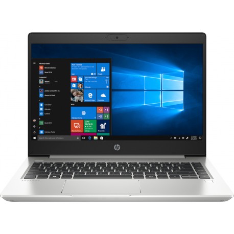 Prenosnik 15.6 HP ProBook 455 G7 AMD R5-4500U/8GB/SSD 256GB/W10P