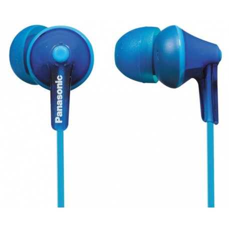 Slušalke Panasonic RP-HJE125E-A